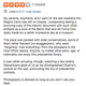 Image for article titled 'Asked God's Forgiveness': Grim Yelp Reviews of Christian Vacation Spots